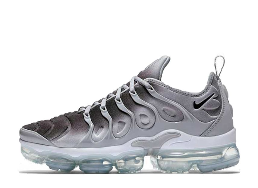 Nike air max 2025 vapormax plus wolf grey