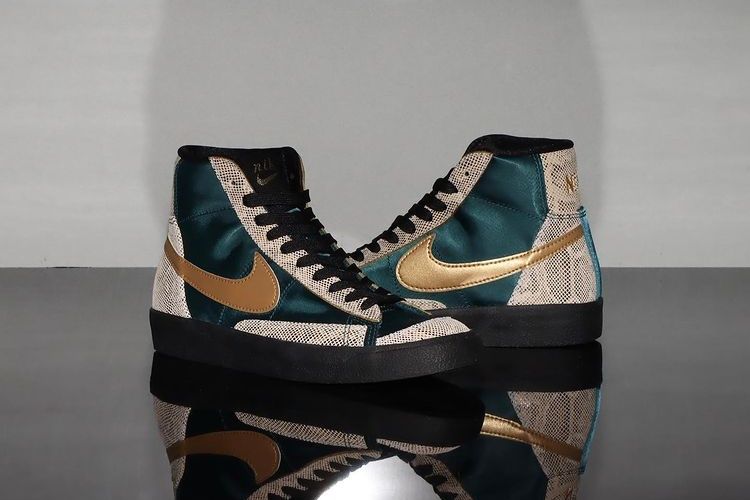 【スニダンで購入可】9/17発売 Nike "Lucha Libre" pack 抽選/定価/販売店舗まとめ 9枚目