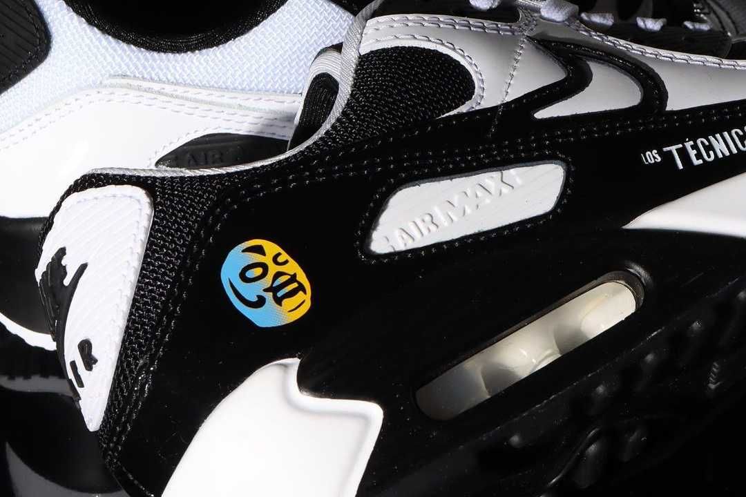 【スニダンで購入可】9/17発売 Nike "Lucha Libre" pack 抽選/定価/販売店舗まとめ 8枚目