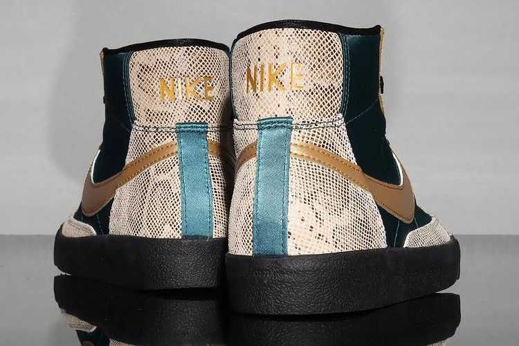 【スニダンで購入可】9/17発売 Nike "Lucha Libre" pack 抽選/定価/販売店舗まとめ 10枚目