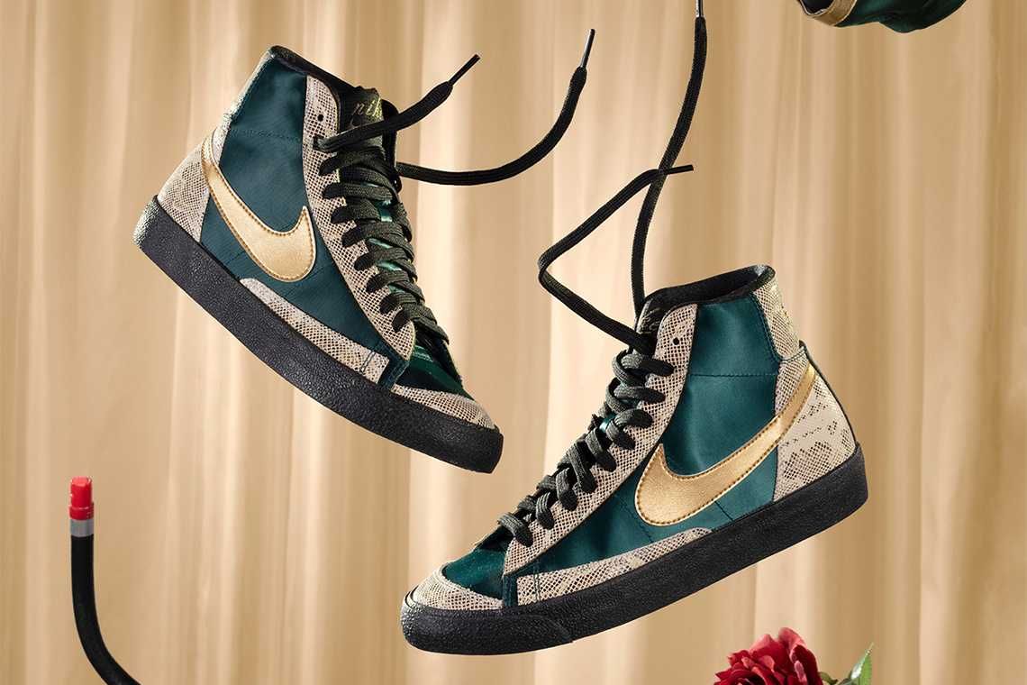 【スニダンで購入可】9/17発売 Nike "Lucha Libre" pack 抽選/定価/販売店舗まとめ 3枚目