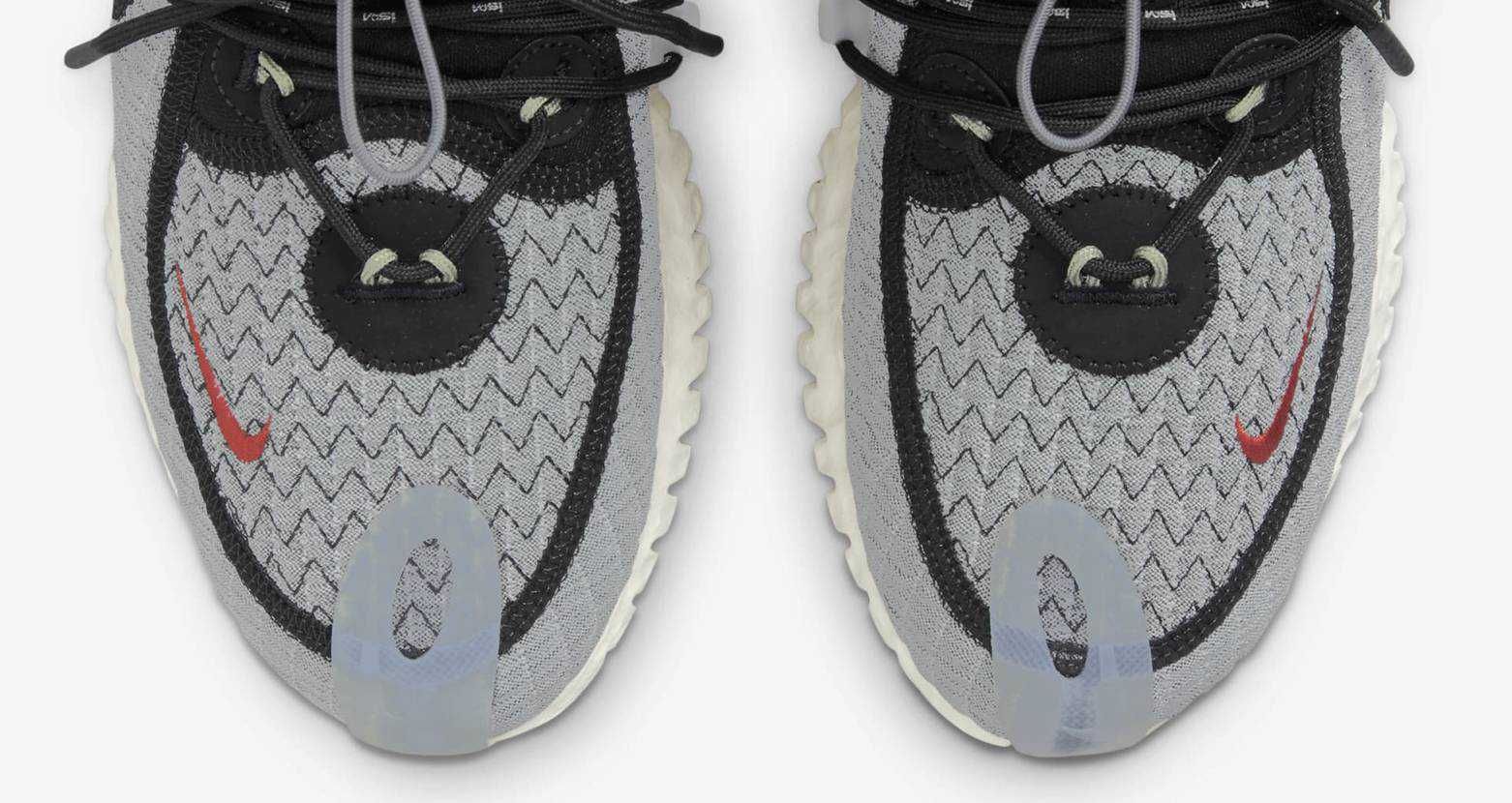 【スニダンで購入可】9/18発売 Nike ISPA FLOW 2020 SE 2colors 抽選/定価/販売店舗まとめ 7枚目