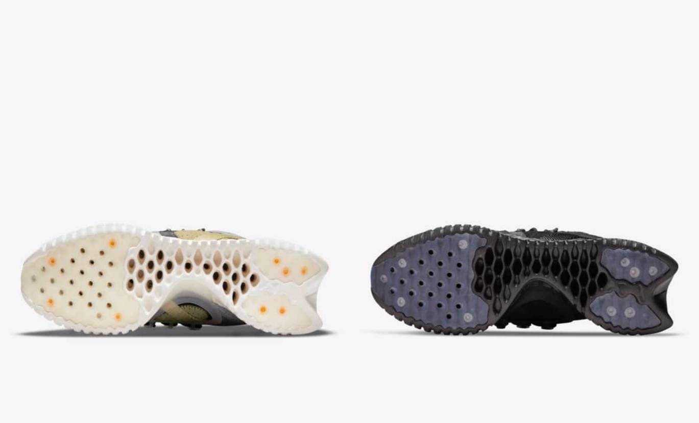 【スニダンで購入可】9/18発売 Nike ISPA FLOW 2020 SE 2colors 抽選/定価/販売店舗まとめ 6枚目