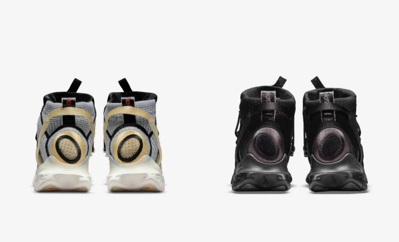 【スニダンで購入可】9/18発売 Nike ISPA FLOW 2020 SE 2colors 抽選/定価/販売店舗まとめ 5枚目