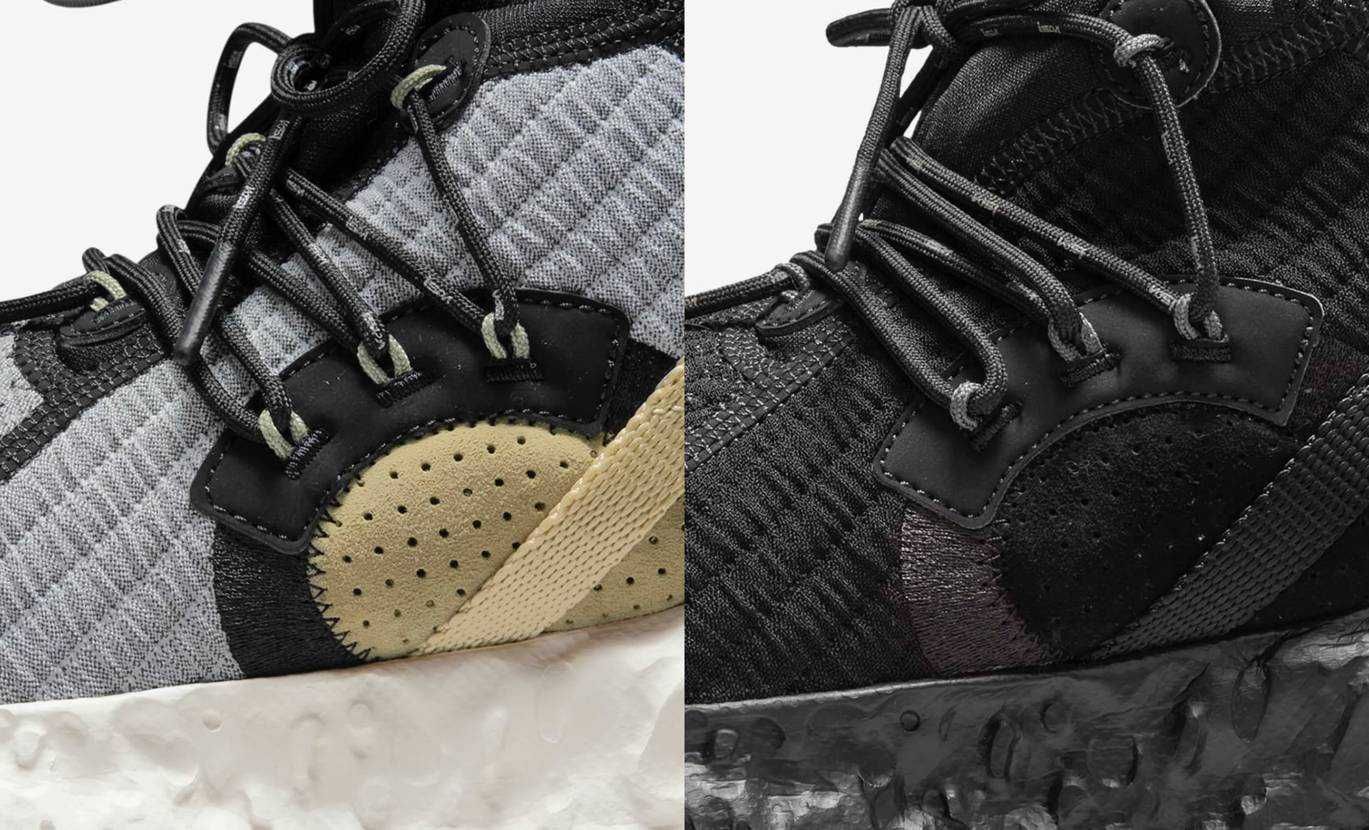 【スニダンで購入可】9/18発売 Nike ISPA FLOW 2020 SE 2colors 抽選/定価/販売店舗まとめ 9枚目