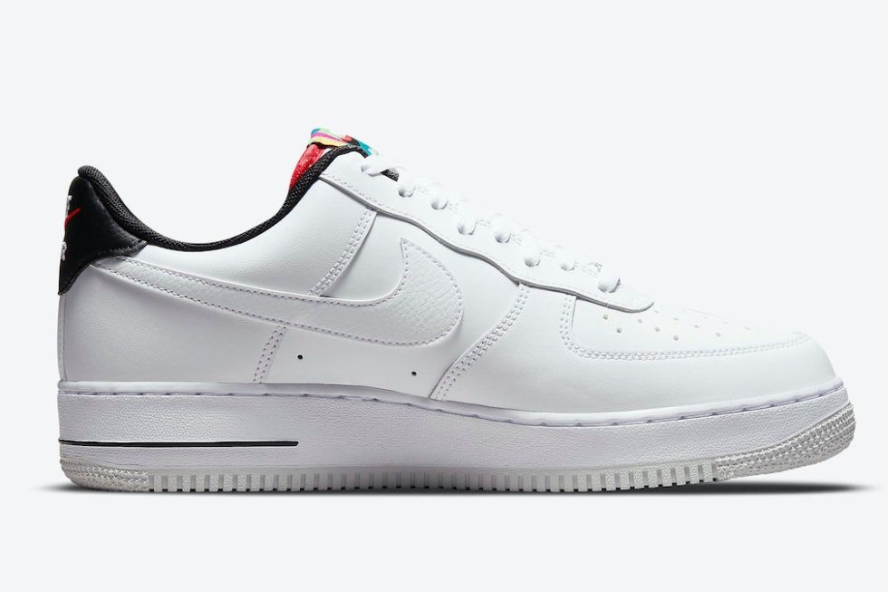 【リーク】海外9/10発売 NIKE "PEACE LOVE SWOOSH" COLLECTION 抽選/定価/販売店舗まとめ 6枚目