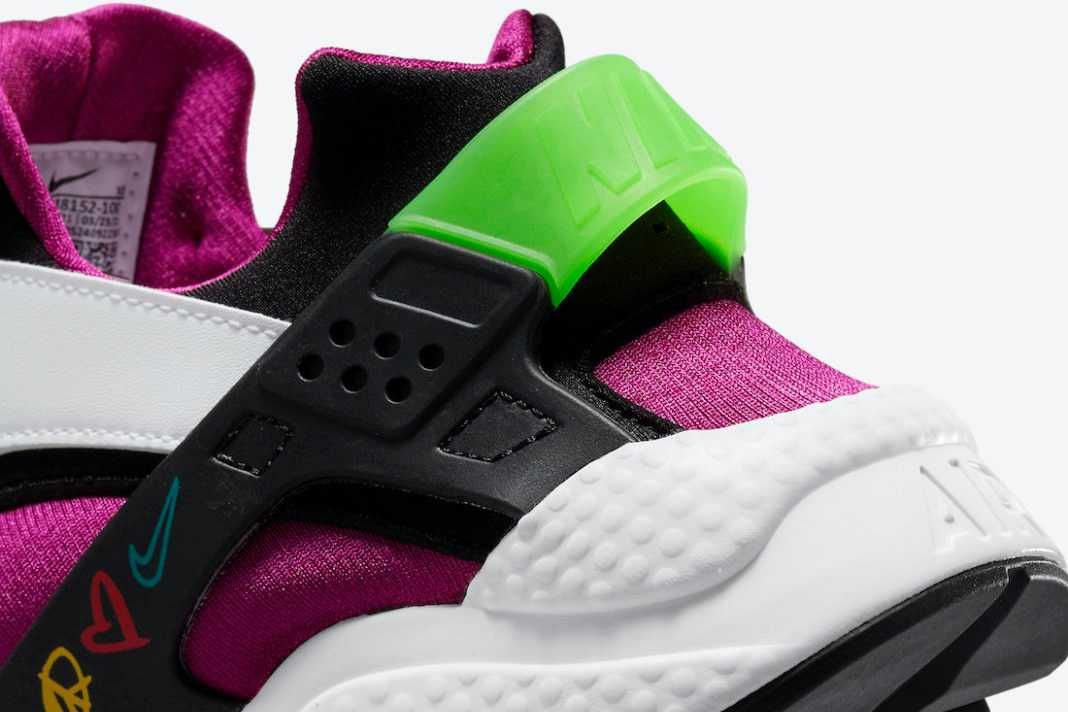 【リーク】海外9/10発売 NIKE "PEACE LOVE SWOOSH" COLLECTION 抽選/定価/販売店舗まとめ 11枚目