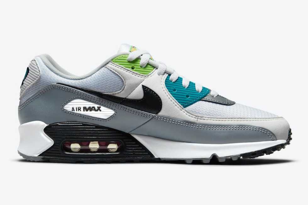 【リーク】海外9/10発売 NIKE "PEACE LOVE SWOOSH" COLLECTION 抽選/定価/販売店舗まとめ 9枚目