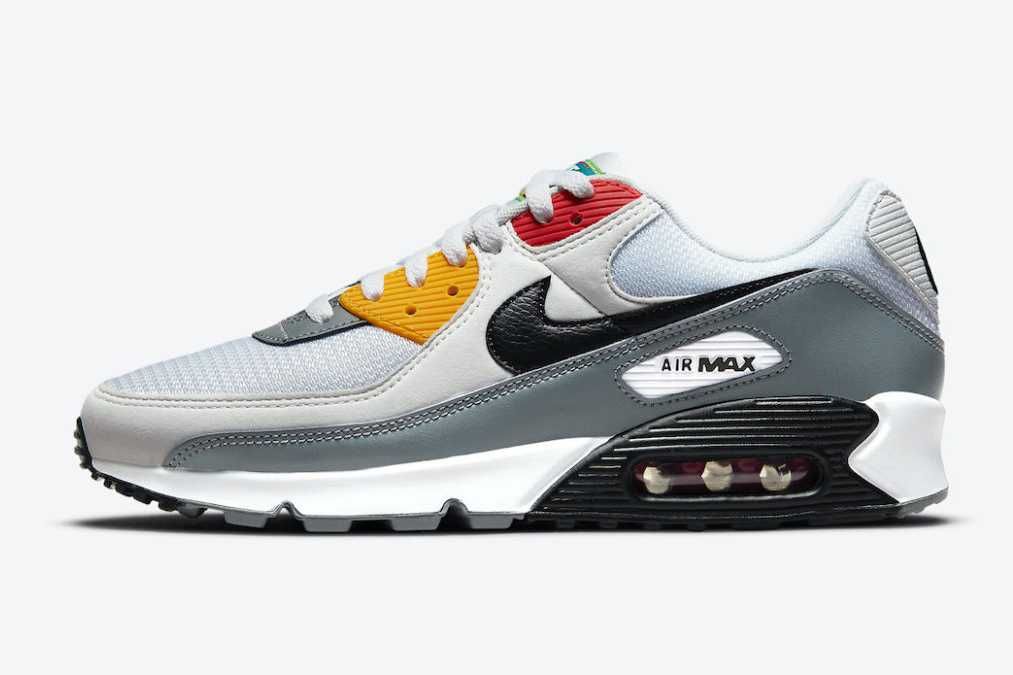 【リーク】海外9/10発売 NIKE "PEACE LOVE SWOOSH" COLLECTION 抽選/定価/販売店舗まとめ 8枚目