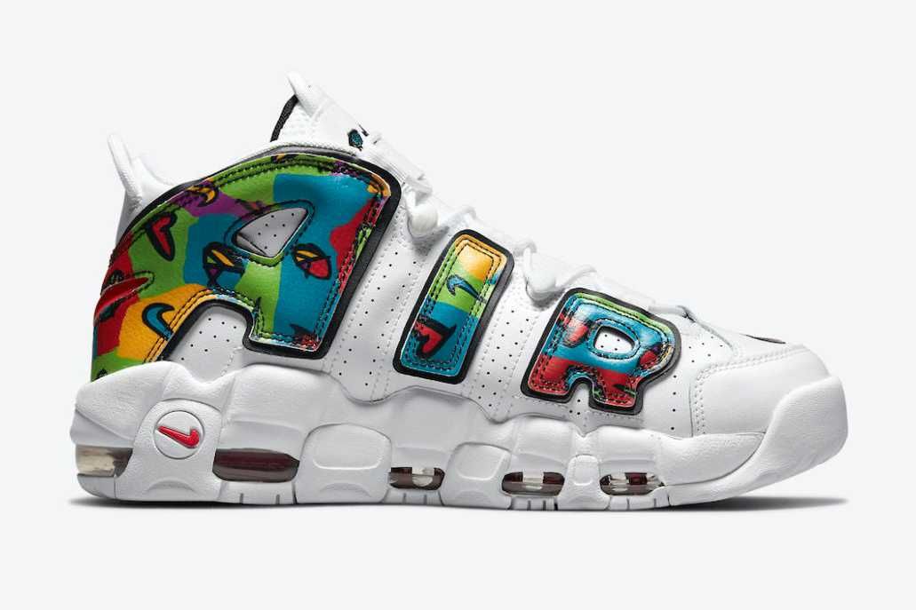 【リーク】海外9/10発売 NIKE "PEACE LOVE SWOOSH" COLLECTION 抽選/定価/販売店舗まとめ 3枚目