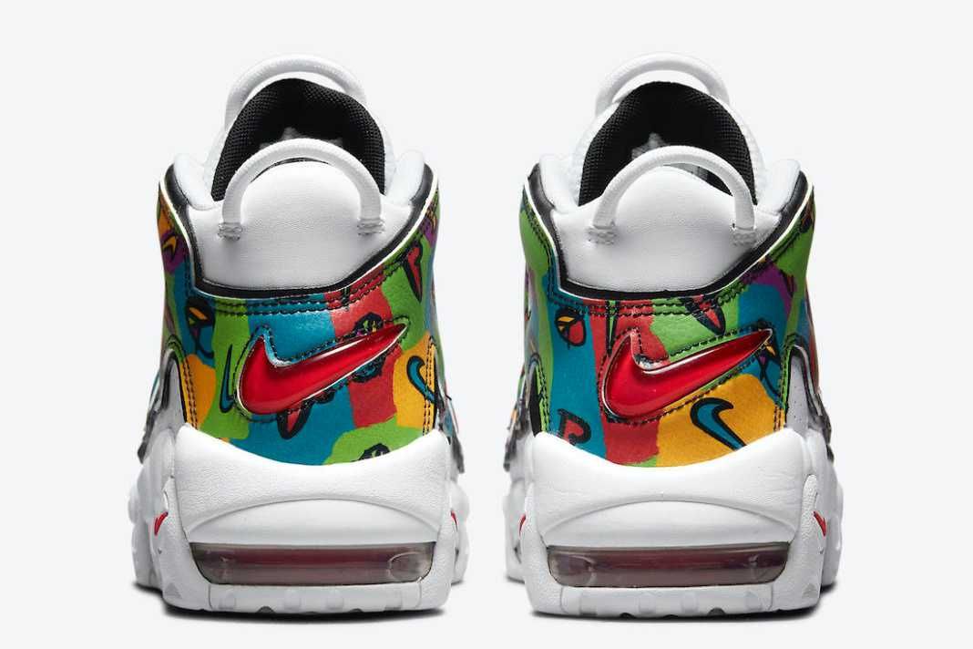 【リーク】海外9/10発売 NIKE "PEACE LOVE SWOOSH" COLLECTION 抽選/定価/販売店舗まとめ 4枚目