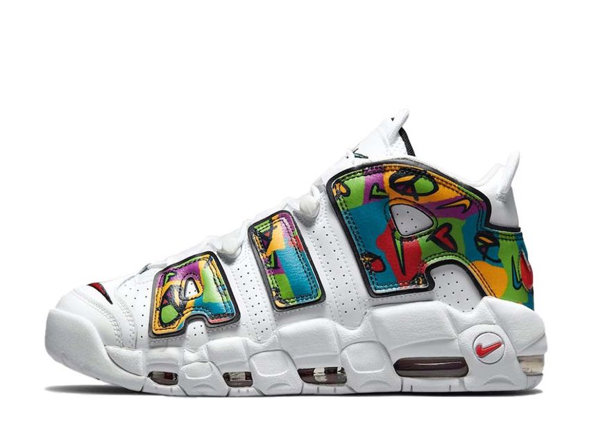Nike Air More Uptempo