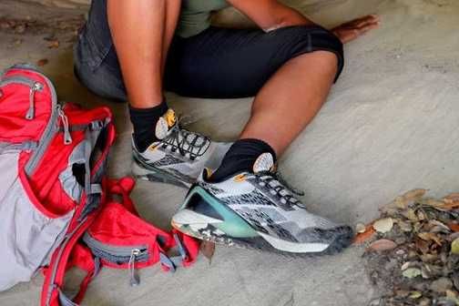 【リーク】9/23発売  NATIONAL GEOGRAPHIC × REEBOK COLLECTION 抽選/定価/販売店舗まとめ 3枚目