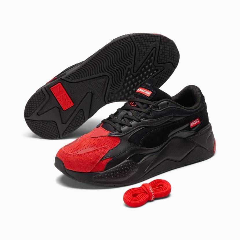 【リーク】海外9/17発売  TMC × PUMA 10TH ANNIVERSARY RS-X3 抽選/定価/販売店舗まとめ 6枚目