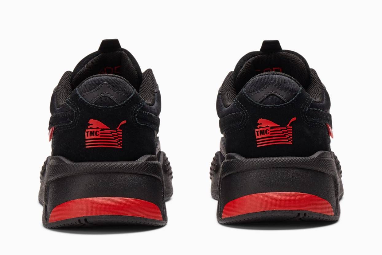 【リーク】海外9/17発売  TMC × PUMA 10TH ANNIVERSARY RS-X3 抽選/定価/販売店舗まとめ 4枚目