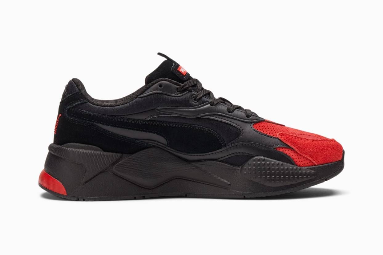【リーク】海外9/17発売  TMC × PUMA 10TH ANNIVERSARY RS-X3 抽選/定価/販売店舗まとめ 2枚目