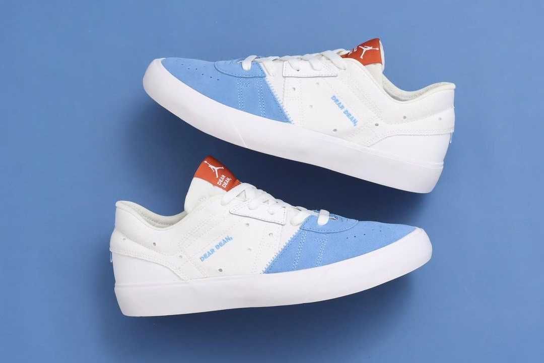 【スニダンで購入可】9/17発売 Nike Jordan series .02 "Dear Dean" 抽選/定価/販売店舗まとめ