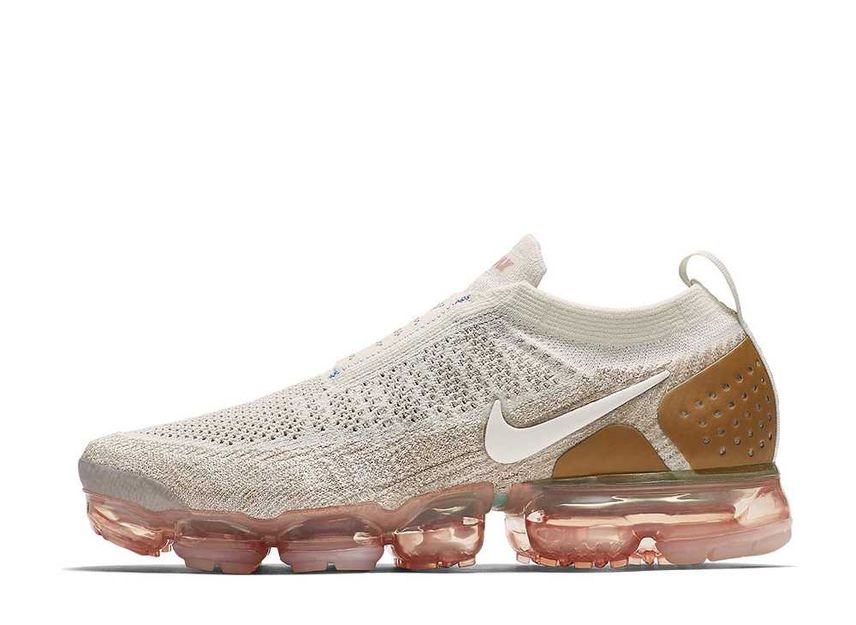 Nike Air Vapormax Moc 2 Sail Anthracite