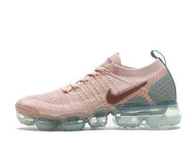 Nike WMNS Air Vapormax Flyknit 2
