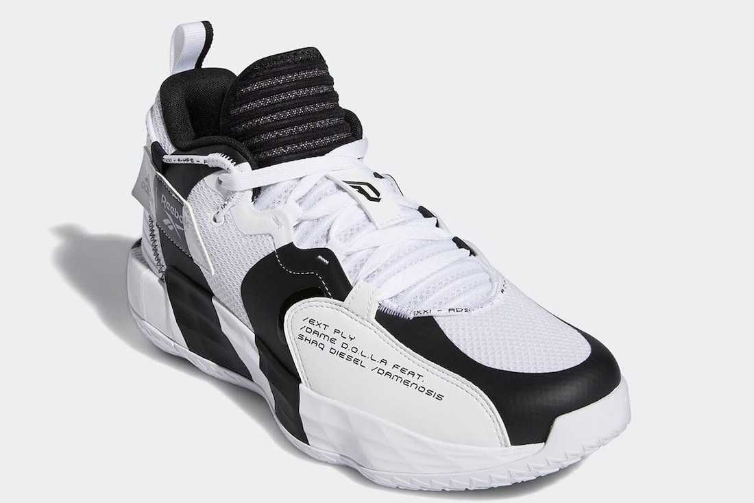 【スニダンで購入可】9/17発売 REEBOK × ADIDAS DAME 7 EXYPLY GCA "DEMENOSIS" 抽選/定価/販売店舗まとめ