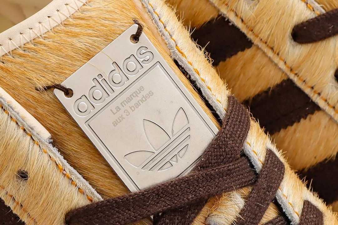 【スニダンで購入可】9/18発売 ADIDAS ORIGINALS SUPERSTAR "HACHIKO" 抽選/定価/販売店舗まとめ 7枚目