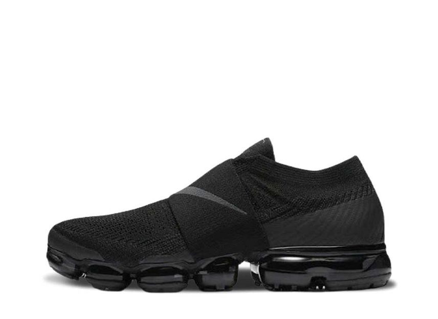 Nike air vapormax womens all black shop