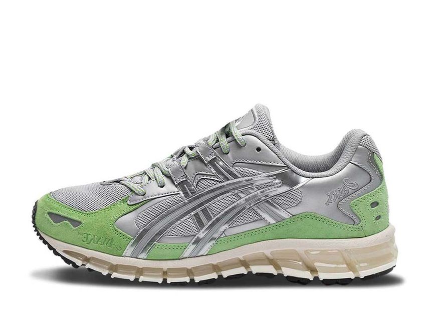 Asics kayano top 5 360