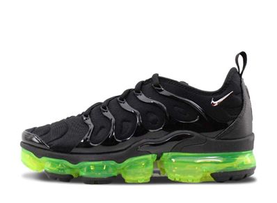 早い者勝ち❗️」AirVaporMax Plus Black Volt Sole | auriol-sa.com