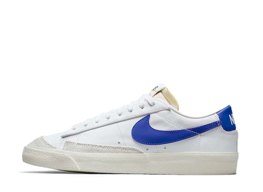 NIKE BLAZER LOW 77 VNTG 