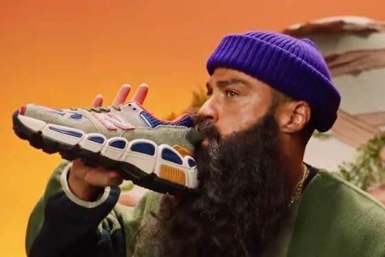 【販売リンクあり】4/29発売 Salehe Bembury × New Balance Yurt 5colors 抽選/定価/販売店舗まとめ 22枚目