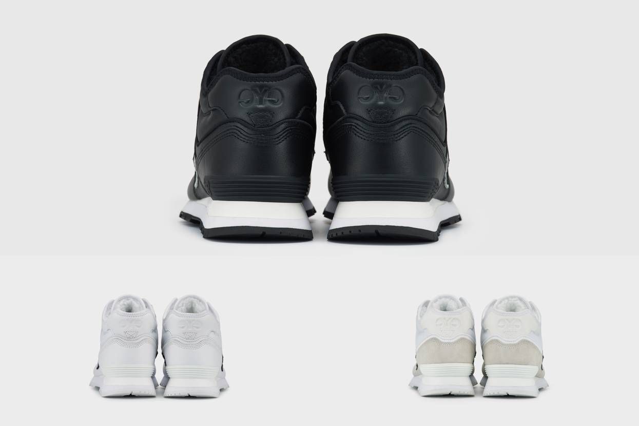 【販売リンクあり】9/17発売 eYe JUNYA WATANABE COMME des GARÇONS MAN × NEW BALANCE MH574 MID 3COLORS 抽選/定価/販売店舗まとめ 4枚目