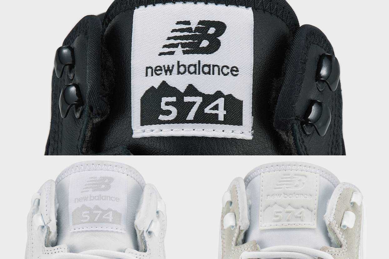 【販売リンクあり】9/17発売 eYe JUNYA WATANABE COMME des GARÇONS MAN × NEW BALANCE MH574 MID 3COLORS 抽選/定価/販売店舗まとめ 6枚目