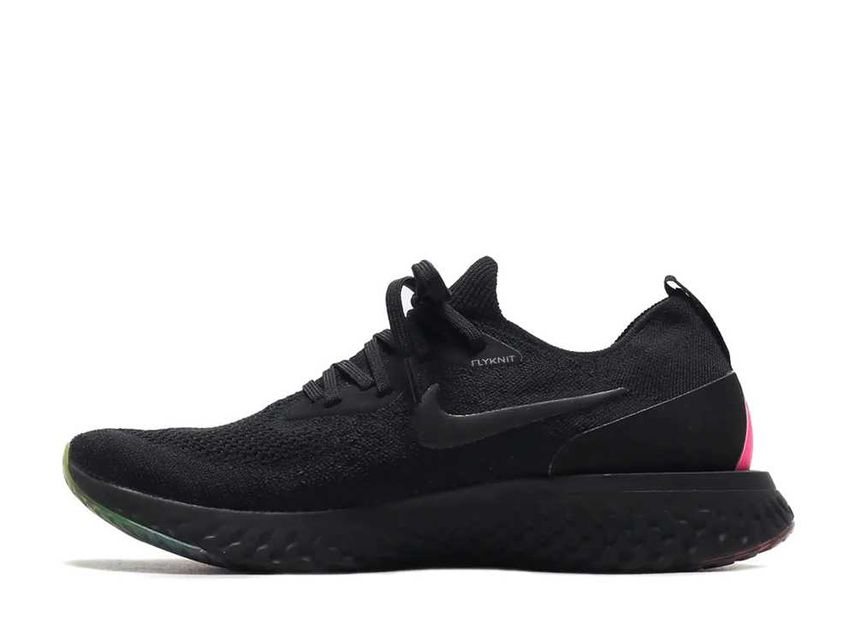 NIKE EPIC REACT FLYKNIT