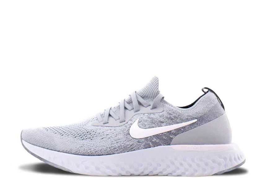 Wolf grey 2025 epic react