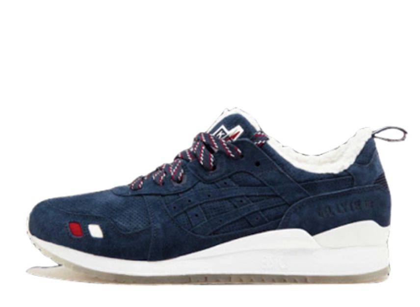 Asics moncler top