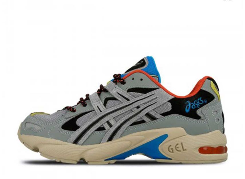 Asics kayano top 5 og review