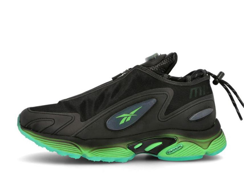 Reebok 2025 dmx misbhv
