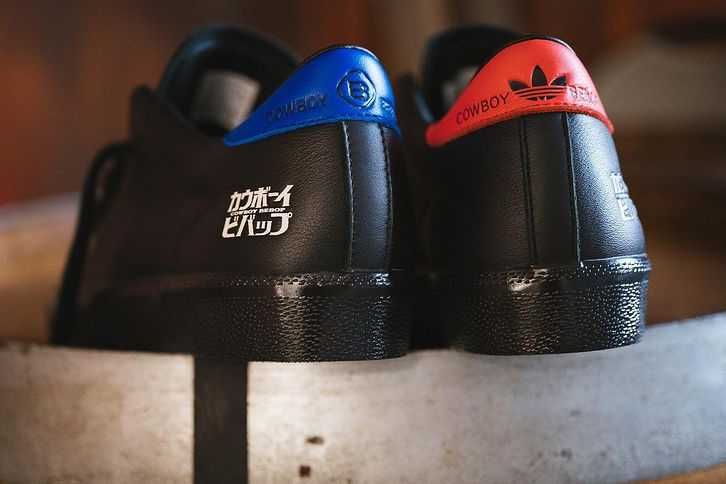 【リーク】海外9/18発売  BAIT × COWBOY BEBOP × ADIDAS MATCHPLAY 抽選/定価/販売店舗まとめ 8枚目