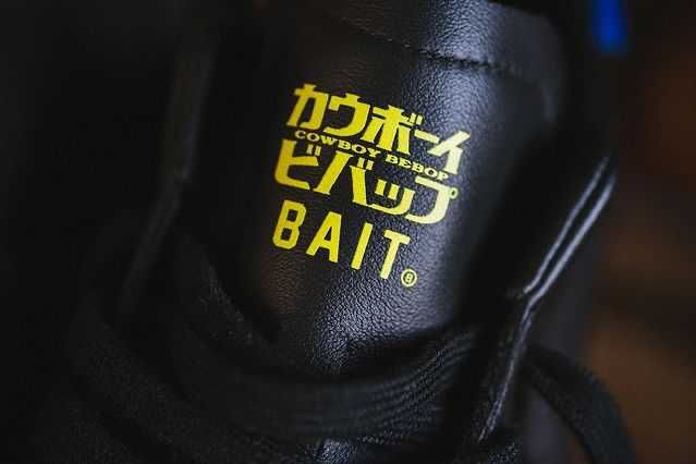 【リーク】海外9/18発売  BAIT × COWBOY BEBOP × ADIDAS MATCHPLAY 抽選/定価/販売店舗まとめ 7枚目