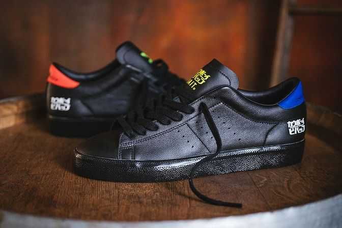 【リーク】海外9/18発売 BAIT × COWBOY BEBOP × ADIDAS MATCHPLAY 抽選/定価/販売店舗まとめ