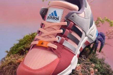 【リーク】海外2021年発売 FOOT PATROL × ADIDAS EQT RUNNING SUPPORT 93 抽選/定価/販売店舗まとめ 3枚目