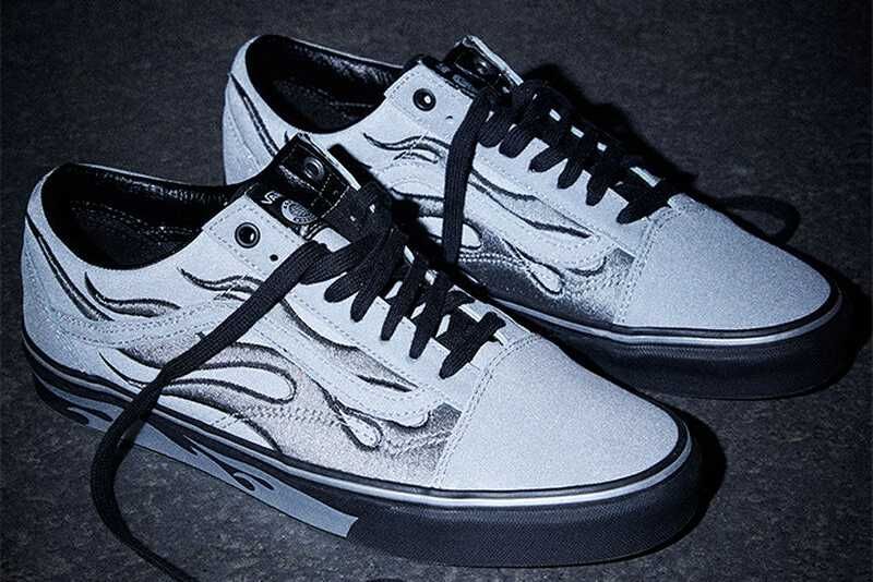 【販売リンクあり】海外発売中 A$AP Rocky × VANS COLLECTION 抽選/定価/発売店舗まとめ 12枚目