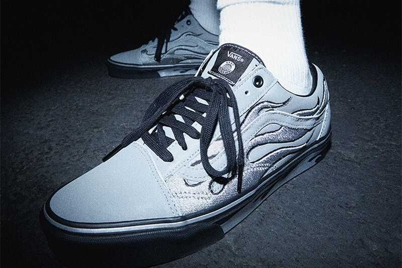 【販売リンクあり】海外発売中 A$AP Rocky × VANS COLLECTION 抽選/定価/発売店舗まとめ 14枚目