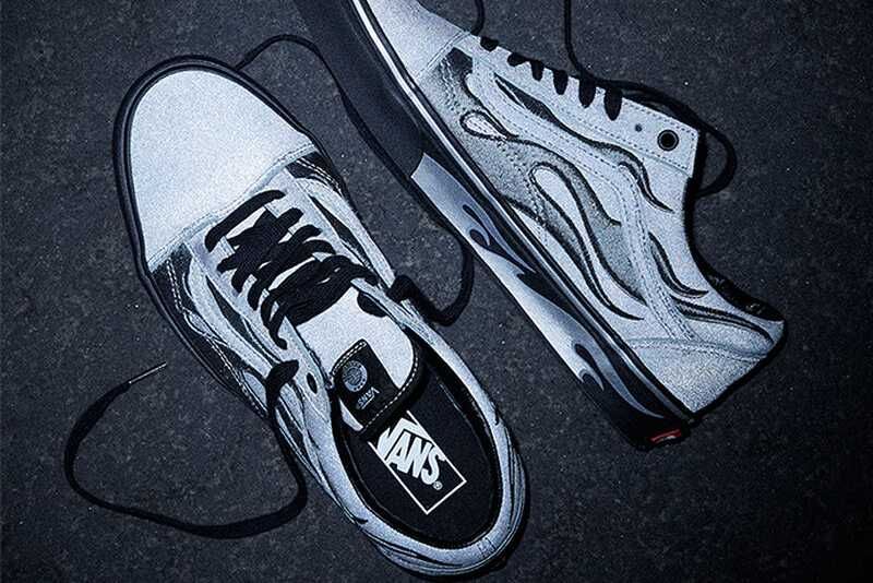 【販売リンクあり】海外発売中 A$AP Rocky × VANS COLLECTION 抽選/定価/発売店舗まとめ 13枚目