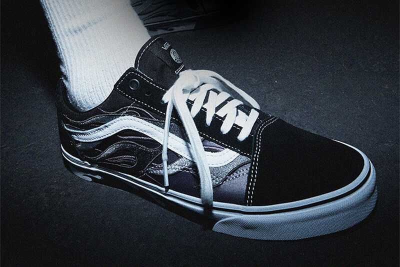 【販売リンクあり】海外発売中 A$AP Rocky × VANS COLLECTION 抽選/定価/発売店舗まとめ 11枚目