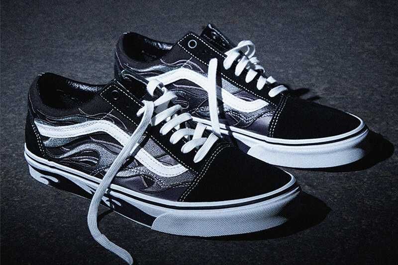 【販売リンクあり】海外発売中 A$AP Rocky × VANS COLLECTION 抽選/定価/発売店舗まとめ 9枚目