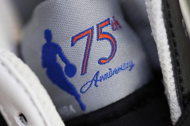 【スニダンで購入可】10/25発売 NBA × Nike Blazer Mid ' 77EMB 2color 抽選/定価/販売店舗まとめ 15枚目