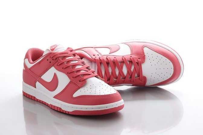 【スニダンで購入可】9/18・10/1・10/11・10/15・10/19発売 Nike WMNS Dunk Low "Archeo Pink" 抽選/定価/販売店舗まとめ