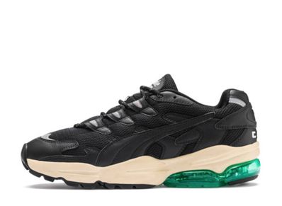 Puma thunder 2025 spectra rhododendron