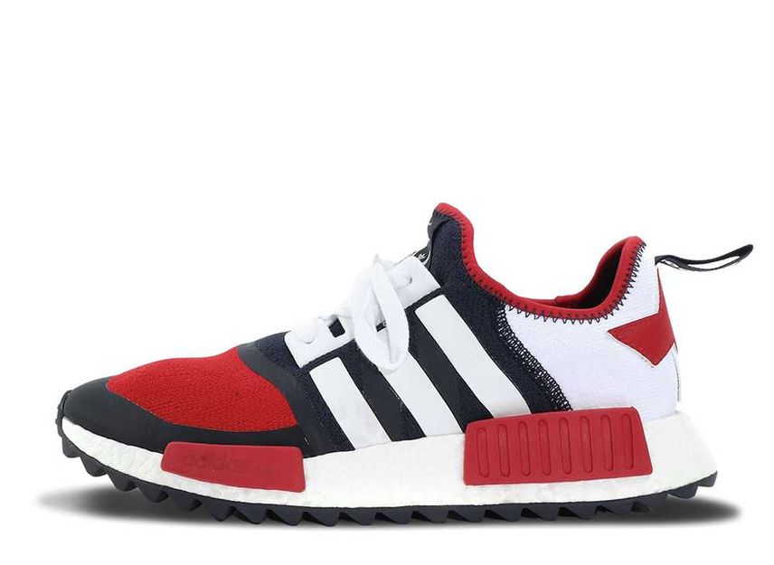 WHITE MOUNTAINEERING × NMD TRAIL NAVY"の新品/中古フリマ(通販)｜スニダン